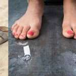 Are Birkenstocks Good For Sweaty Feet