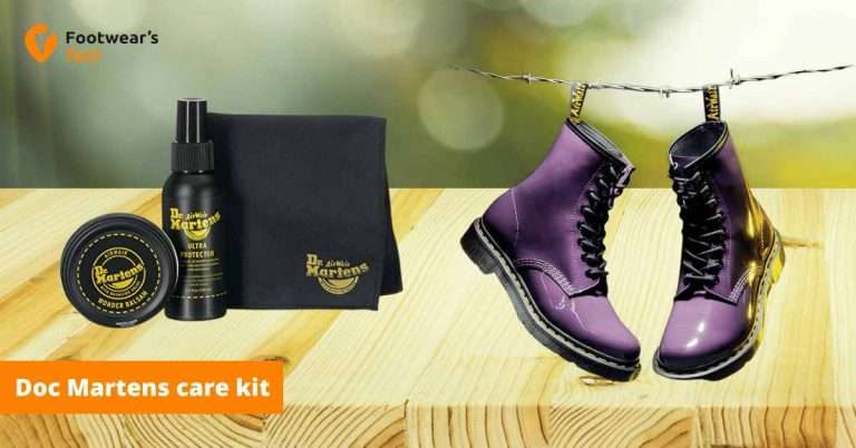 doc martens dubbin instructions