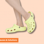 Why Do My Crocs Squeak When I Walk