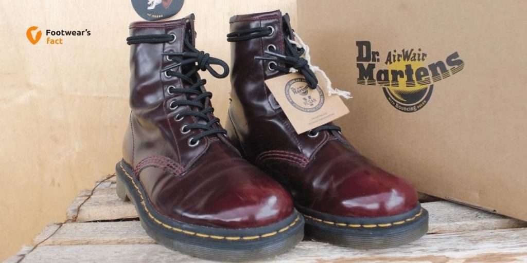 How Long Does It Take for Dr Martens to Ship