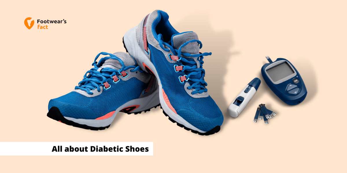 What Are Diabetic Shoes