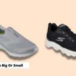 do Skechers Run Big Or Small