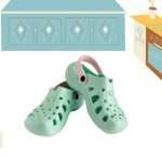 Are Crocs Good For Kitchen Work