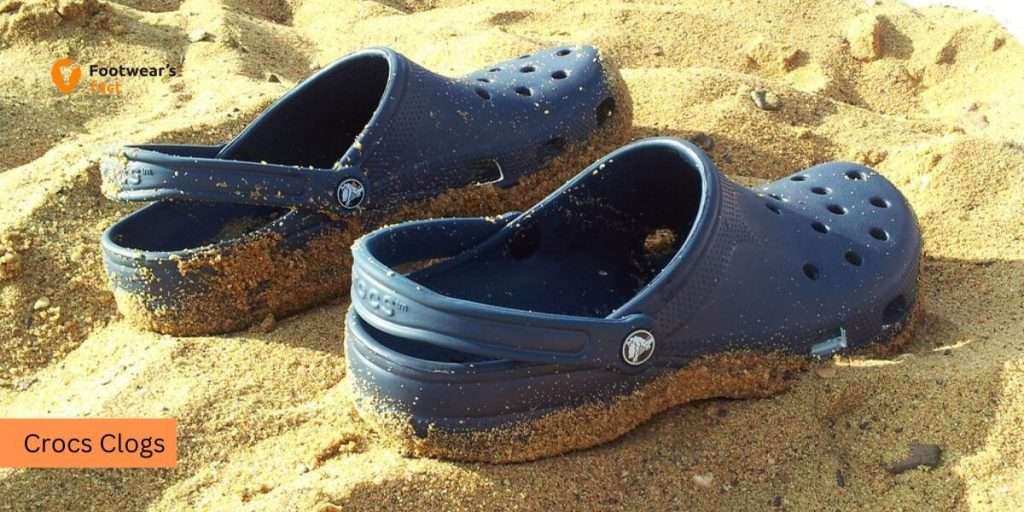 Are Crocs Good For the Beach