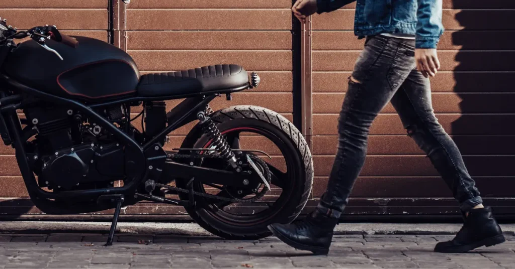 Are Doc Martens Good Motorcycle Boots?