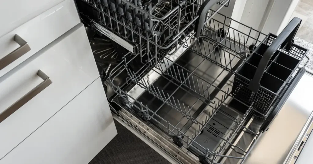 Is it safe to clean crocs in dishwasher?