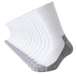 Are Running Socks Good for Walking