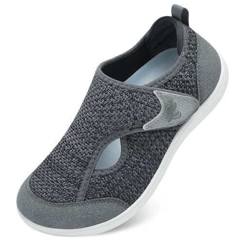 Affordable Adjustable Strap Walking Shoes
