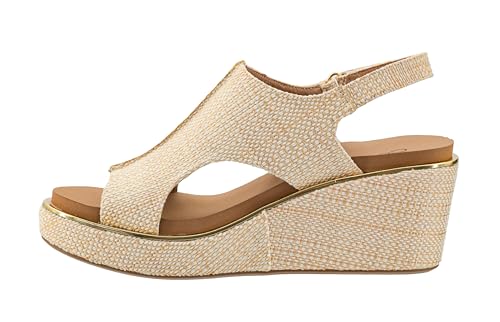Affordable Braided Espadrille Slides