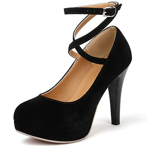 Affordable Classic High Heel Pumps