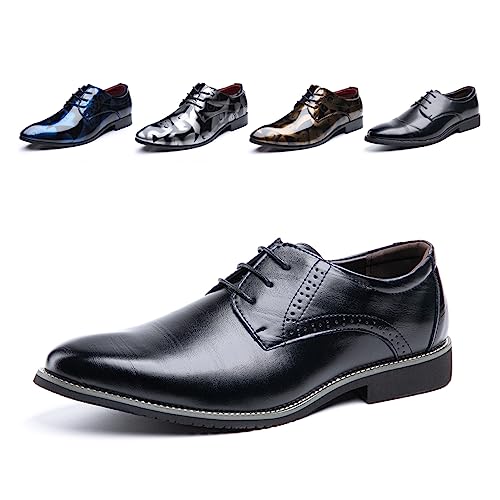 Affordable Formal Shoes for College Students