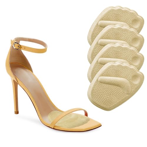Affordable Heel Cushions for Women