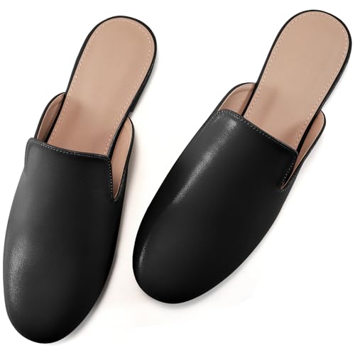 Affordable Mules for Indoor Office Use