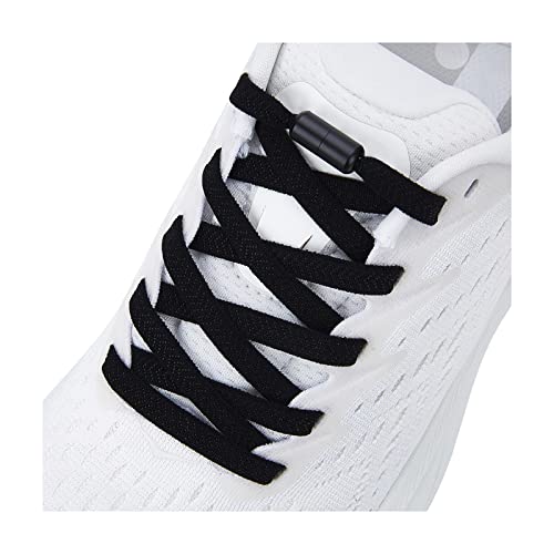 Affordable No Tie Elastic Laces