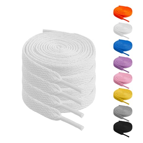 Affordable No Tie Elastic Laces
