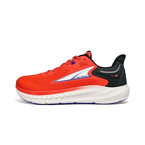 Altra Alternatives for Zero Drop