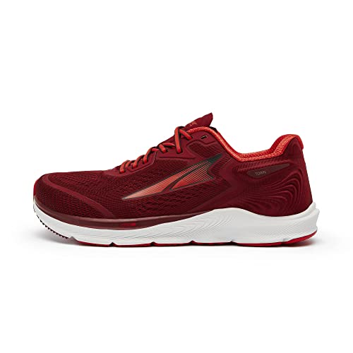 Altra Shoes for Flat Feet