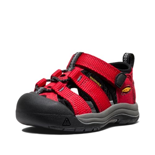 Best Adjustable Hook And Loop Sandals