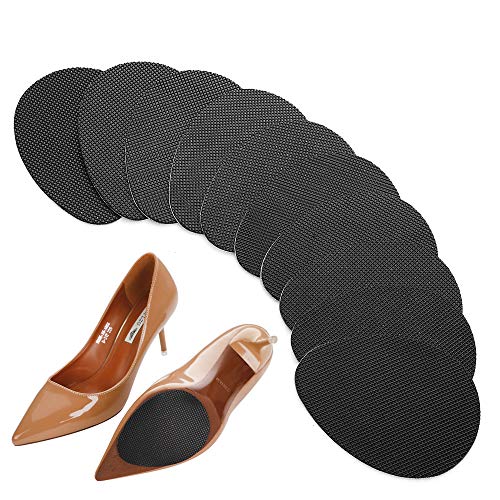 Best Anti Slip Pads for Heels