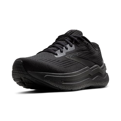 Best Brooks Running Shoes for Flat Feet