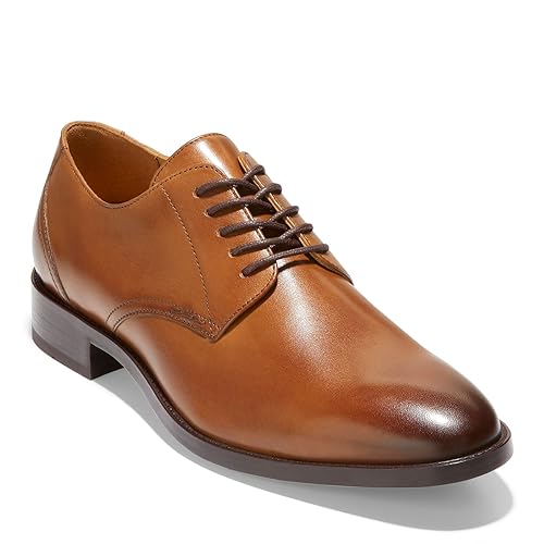 Best Cole Haan Dress Shoes