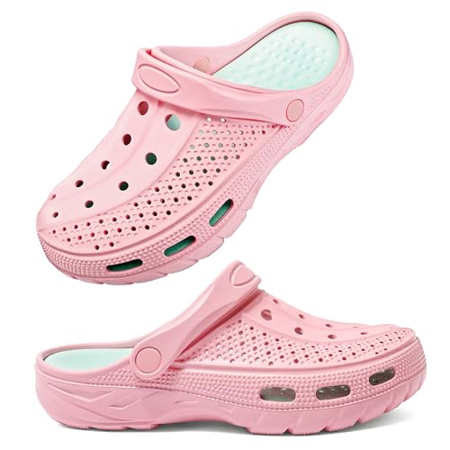 Best Crocs for Arch Support