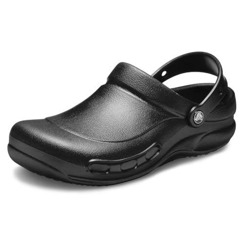 Best Crocs for Standing All Day