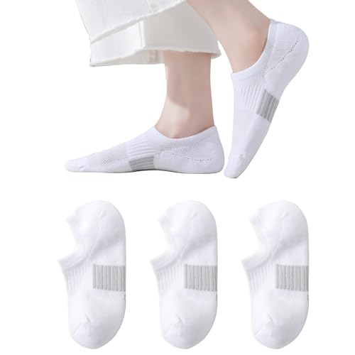 Best Cushioned Socks for Sneakers