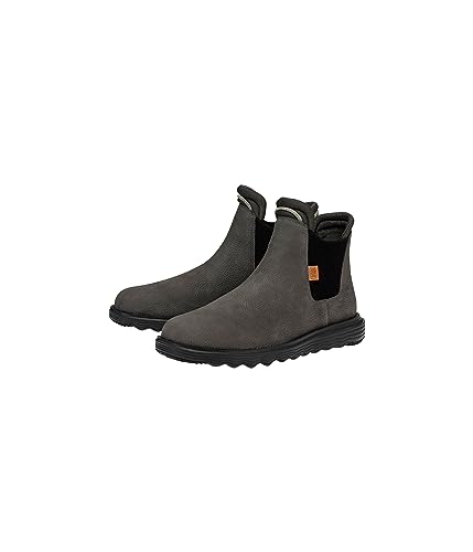 Best Hey Dudes for Wide Feet