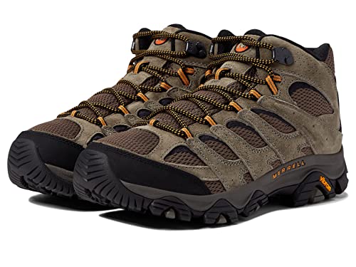 Best Merrell Hiking Shoes for Men