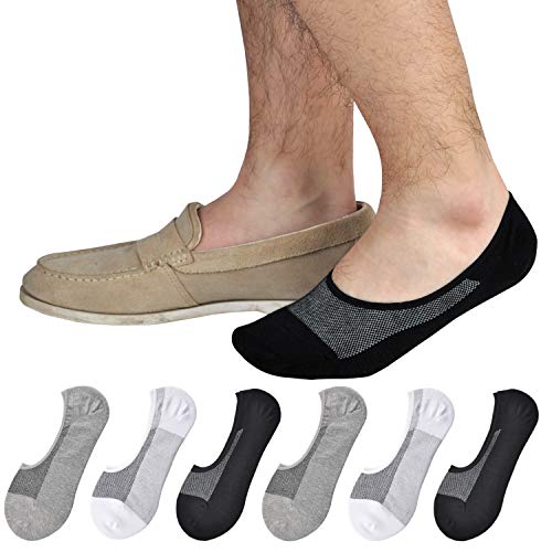 Best No Show Socks for Hey Dudes