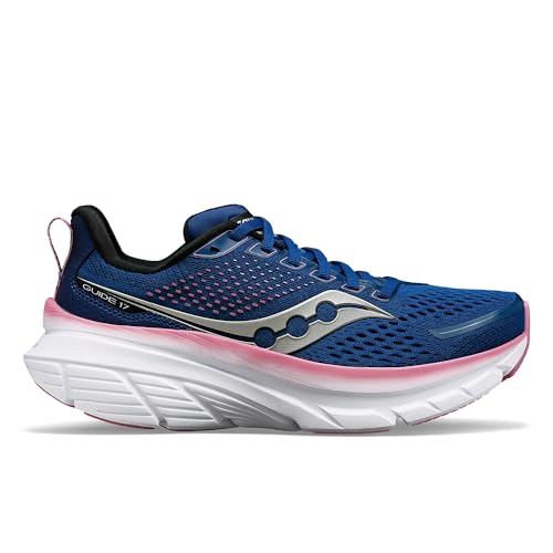 Best Saucony Shoe for Overpronation