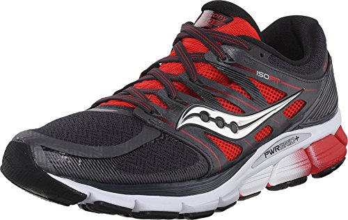 Best Saucony Shoes for Underpronation