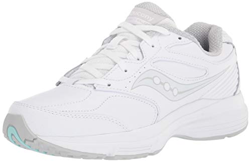 Best Saucony Shoes for Walking