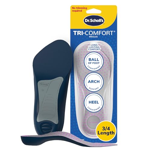 Best Shoes for Arch Support And Cushioning
