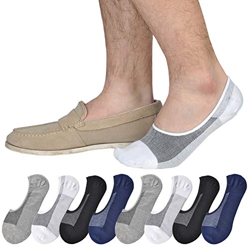 Best Socks to Wear With Sperrys