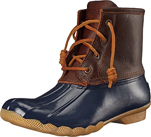 Best Sperry Waterproof Boots