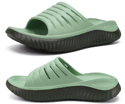 Best Supportive Sandals for Plantar Fasciitis