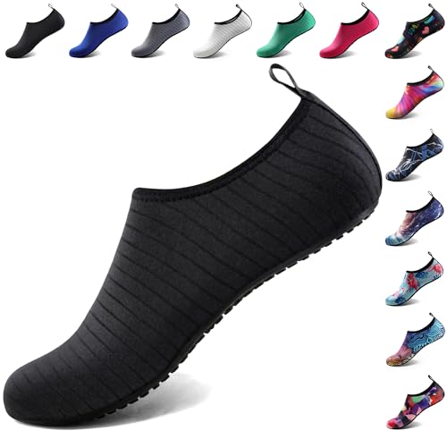 Best Water Shoes for Rocky Beaches