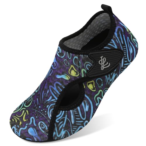Best Water Shoes for Wide Feet