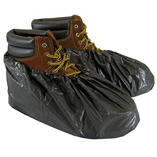 Best Waterproof Shoe Covers