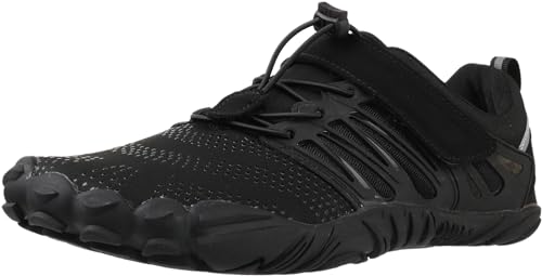 Best Whitin Barefoot Shoes for Trail