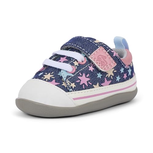Breathable Open Cut Lace Sneakers