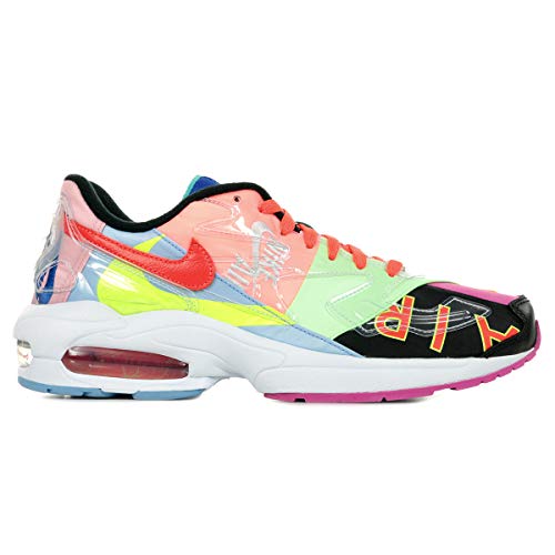 Breathable Open Mesh Trainers