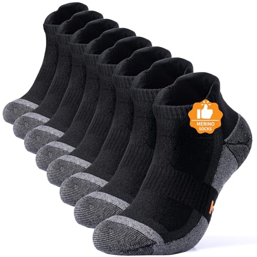 Breathable Synthetic Mesh Runners
