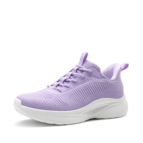 Breathable Trainers for Warm Climates