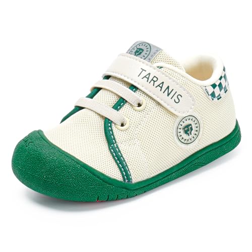 Breathable Wide Toe Box Sneakers