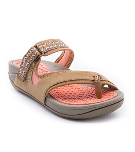 Breathable Woven Strap Sandals