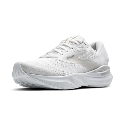 Brooks Adrenaline Gts Review