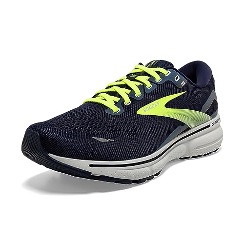 Brooks Ghost 15 Vs 14 Comparison